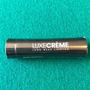 ModelCo Luxecreme Long Wear Lipstick